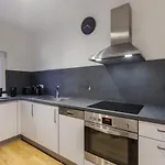 Glueck Auf Appartements Loesorter Strasse Duisburg