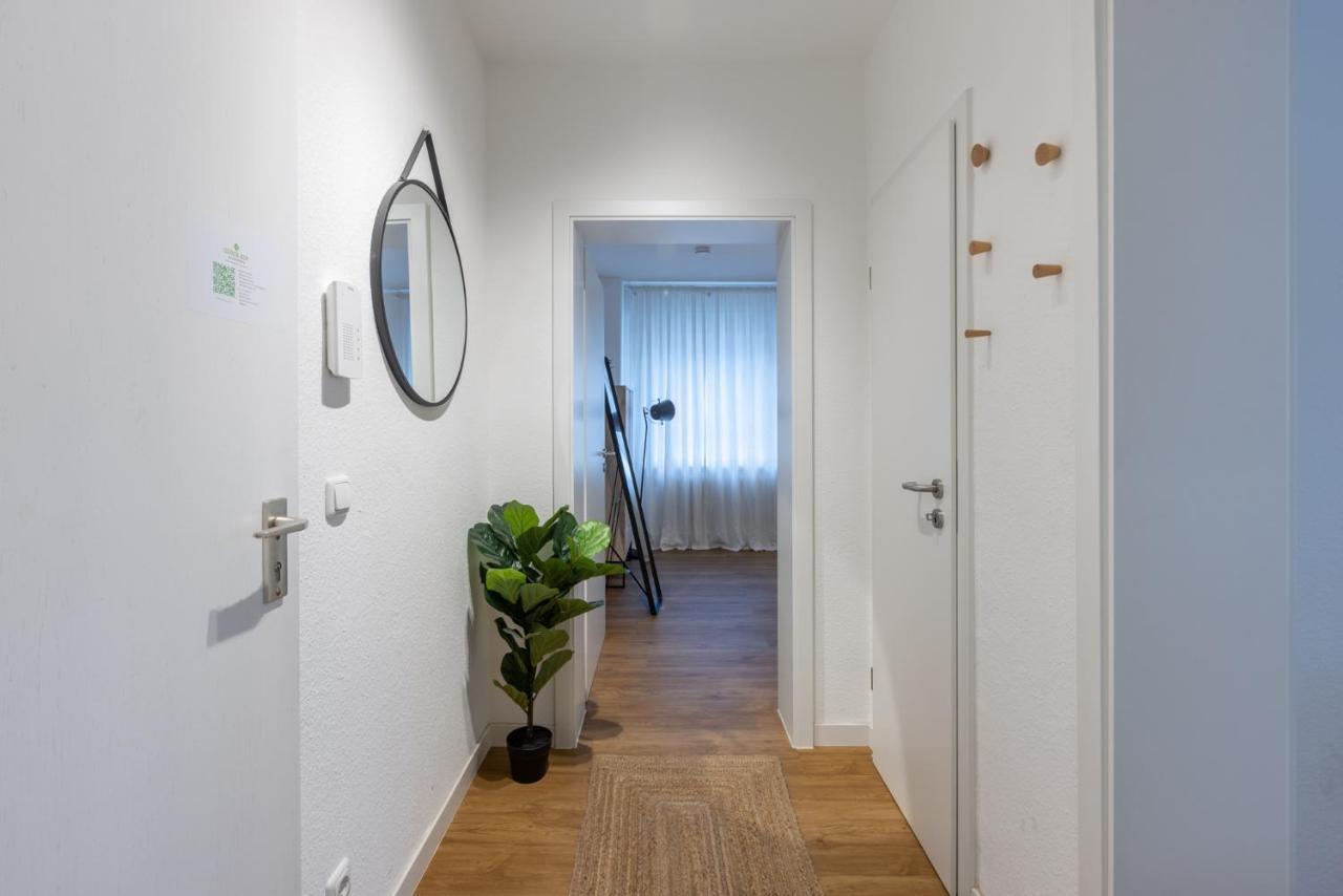Glueck Auf Loesorter Strasse Appartement Duisburg