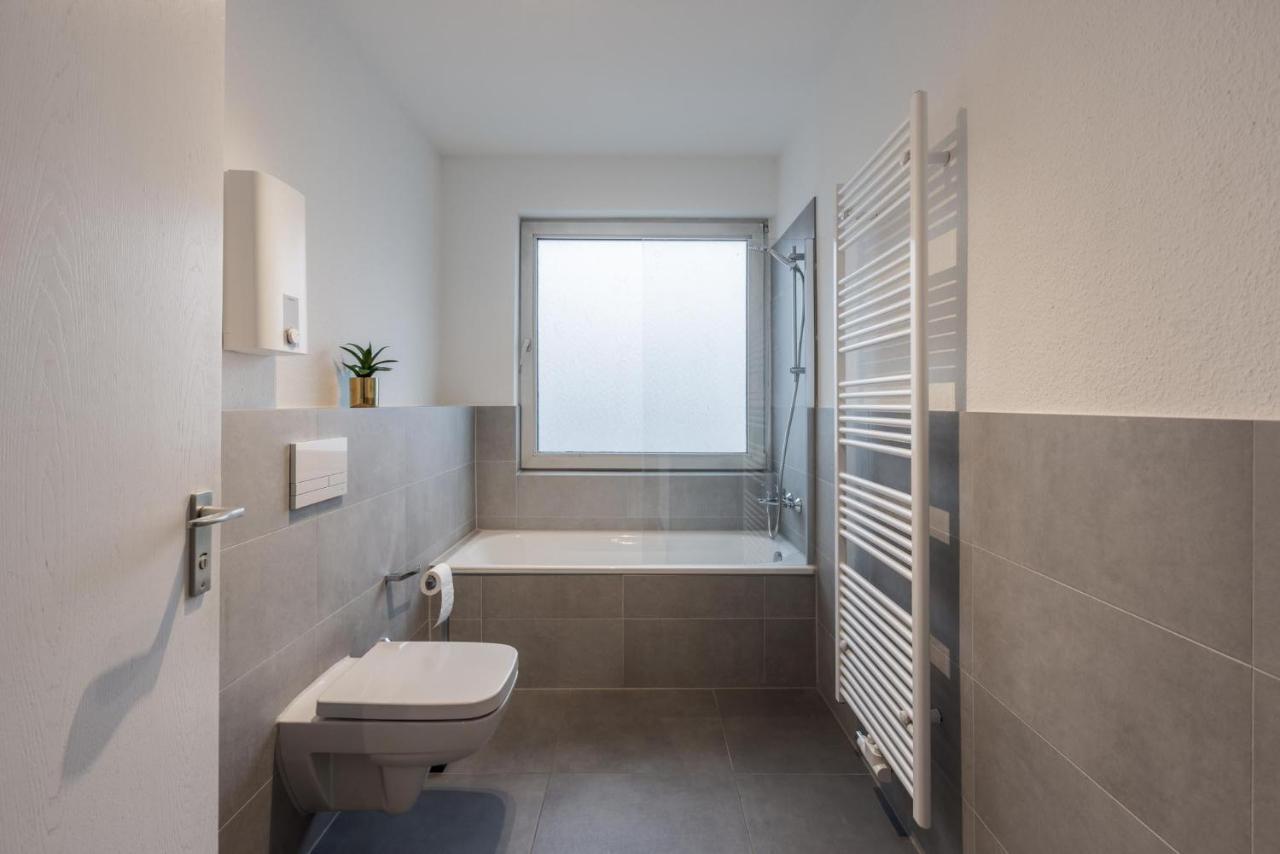Appartement Glueck Auf Loesorter Strasse Duisburg