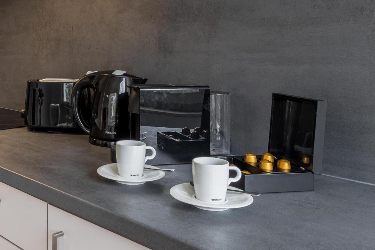 Appartement Glueck Auf Loesorter Strasse Duisburg