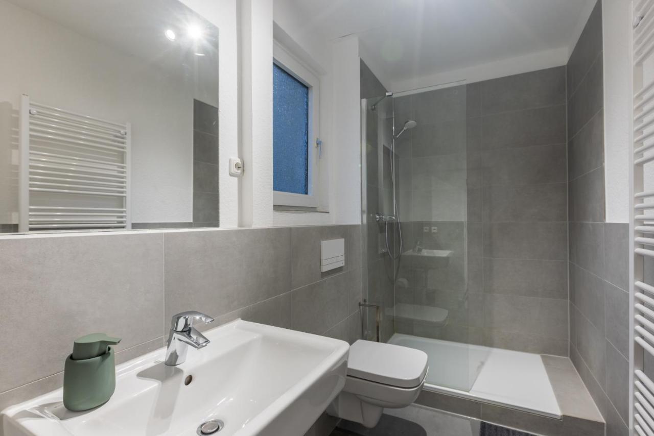 Appartement Glueck Auf Loesorter Strasse Duisburg